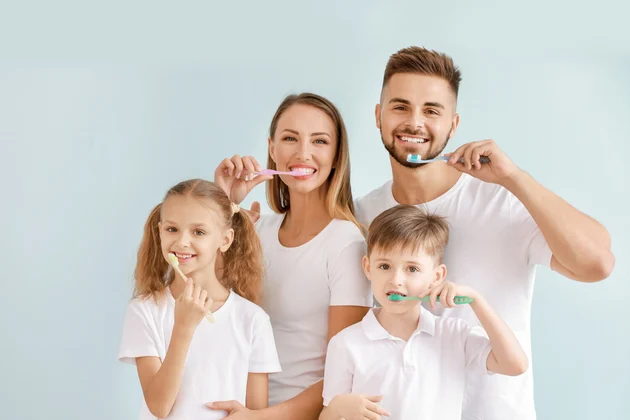 First Dentist Appointment for Kids: What Every Parent Should Know