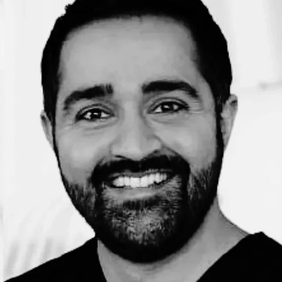 Dr Nasser Syed